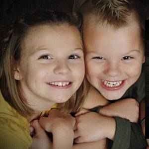 Meet your Posher, Shawna